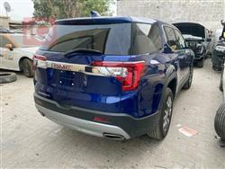 جي ام سي اكاديا